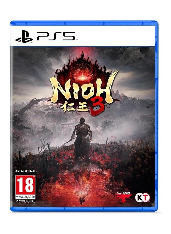 Nioh 3 | PS5