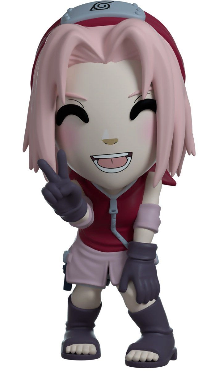 YOUTOOZ Sakura Haruno - Naruto Shippuden