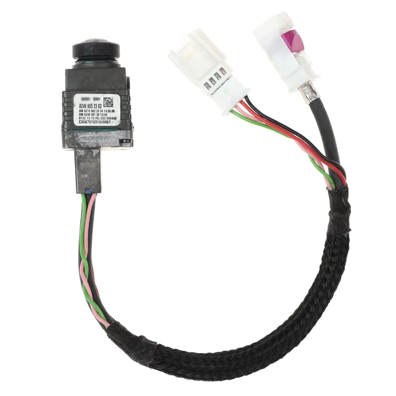 Car Rear View Backup Camera