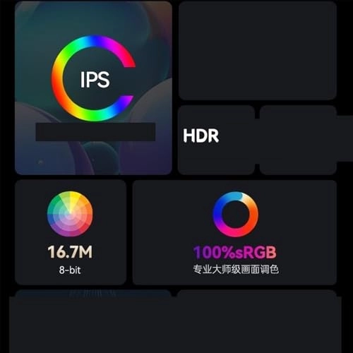 Portable Monitor - 1WLBPJ9KHMTZ 15.6 Inch 1920 * 1080