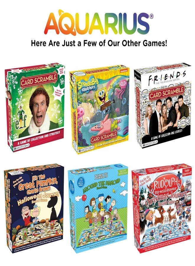 Axolotl Ambush - Card Game