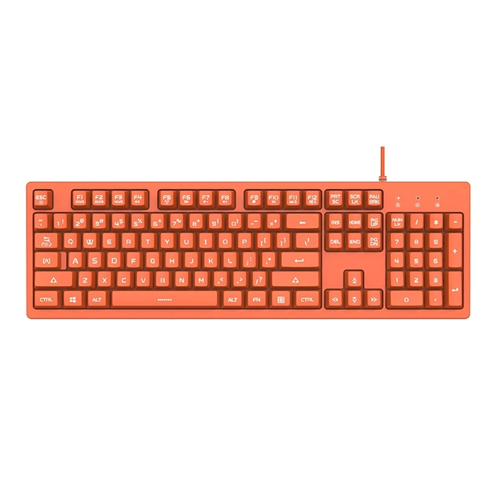 Gaming Keyboard - Wired