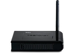 TEW-650AP - 150 Mbps Wireless N