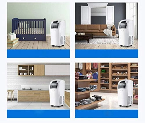 Personal Space Air Conditioner