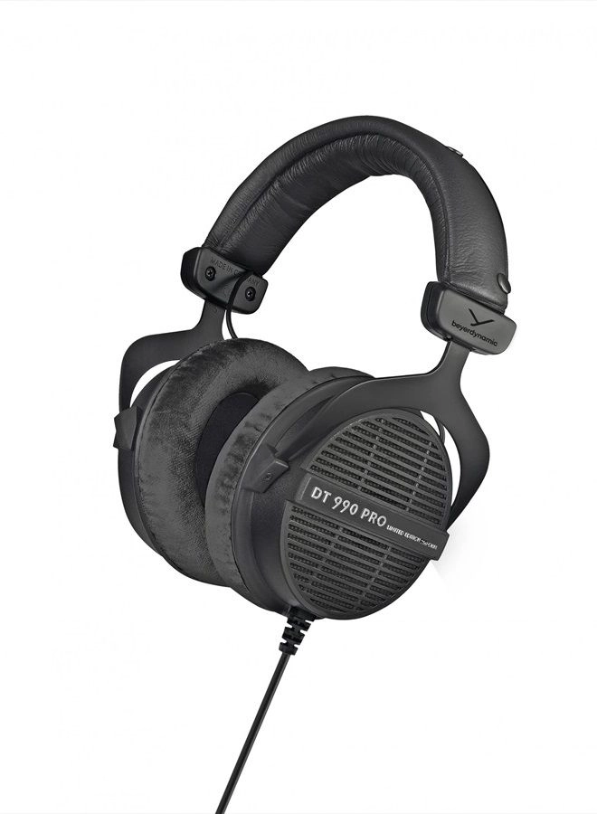 DT 990 PRO Wired Headphone