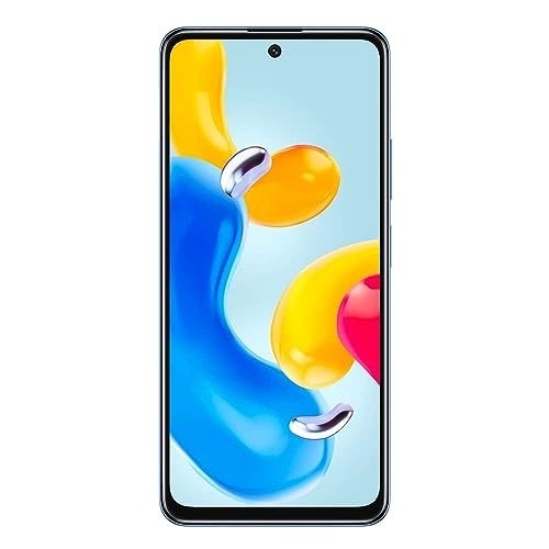 Redmi Note 11S - 6GB 128GB