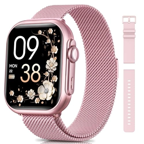 Women's Smart Watch