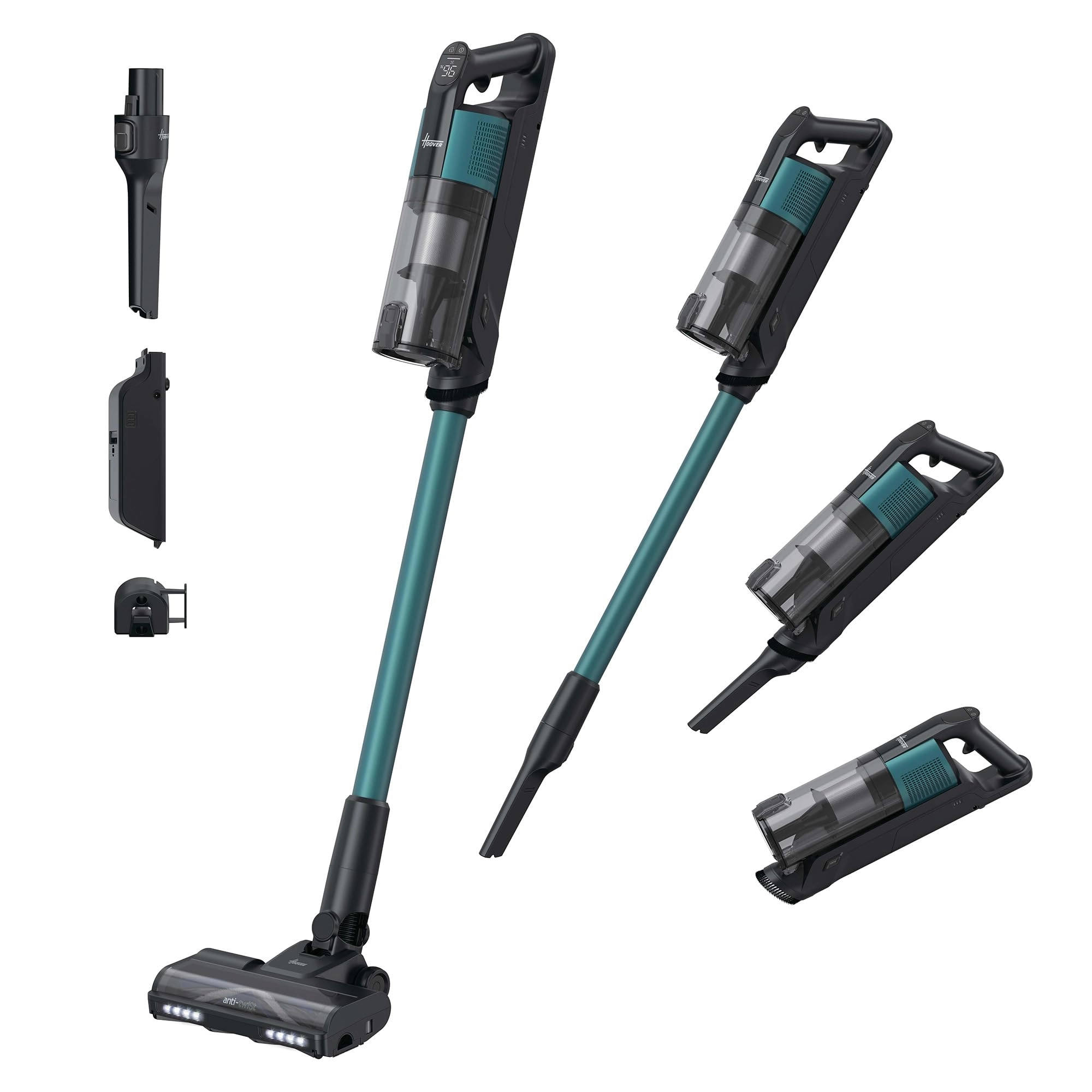 Candy Hoover Group S.r.l. HF3 CORE - 60 minutes 300 watts