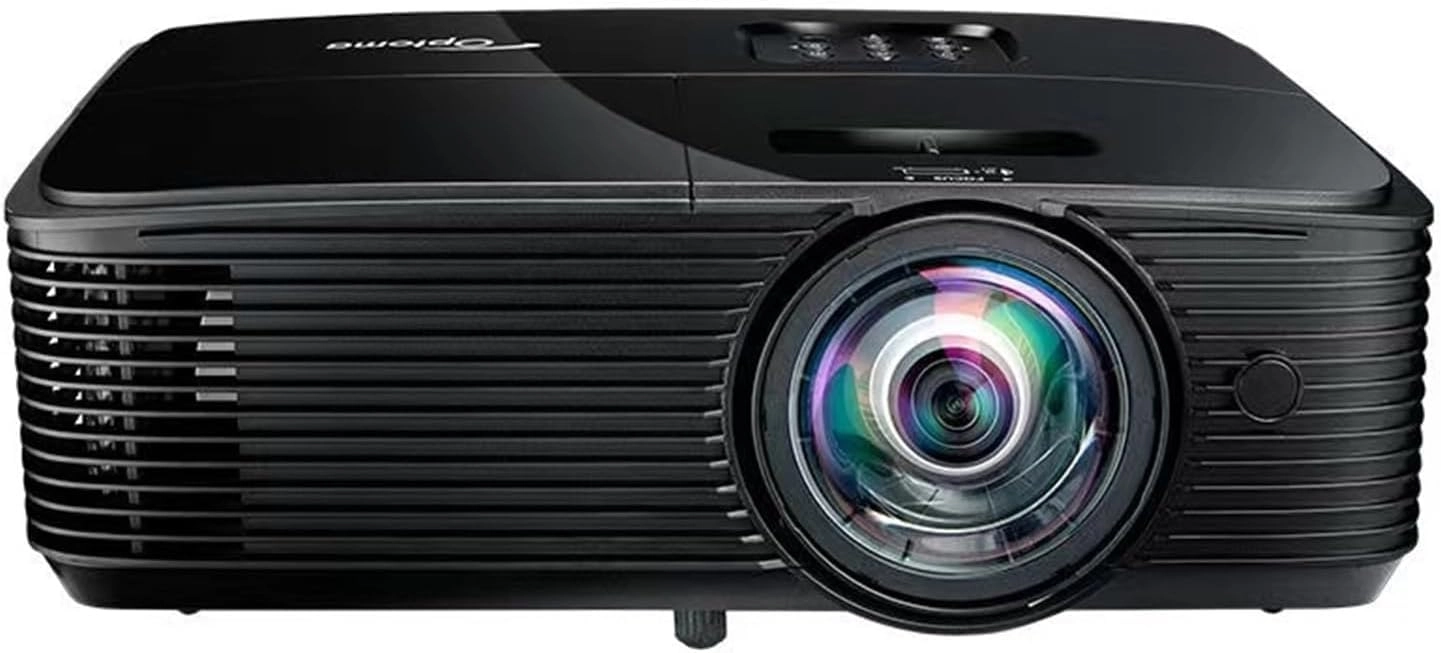 JJXDYM X318ST + W318ST 3,300 lumens 1920 x 1080