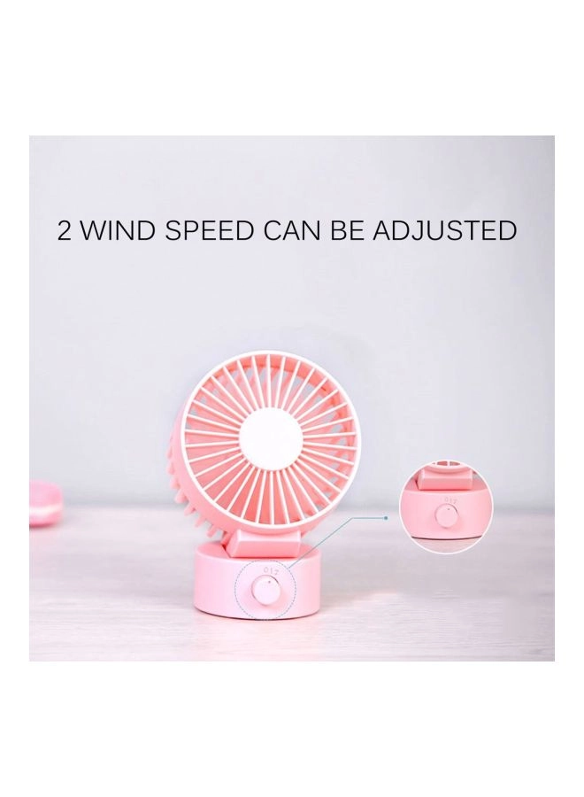 USB fan - Type-C + Phone fan - Portable