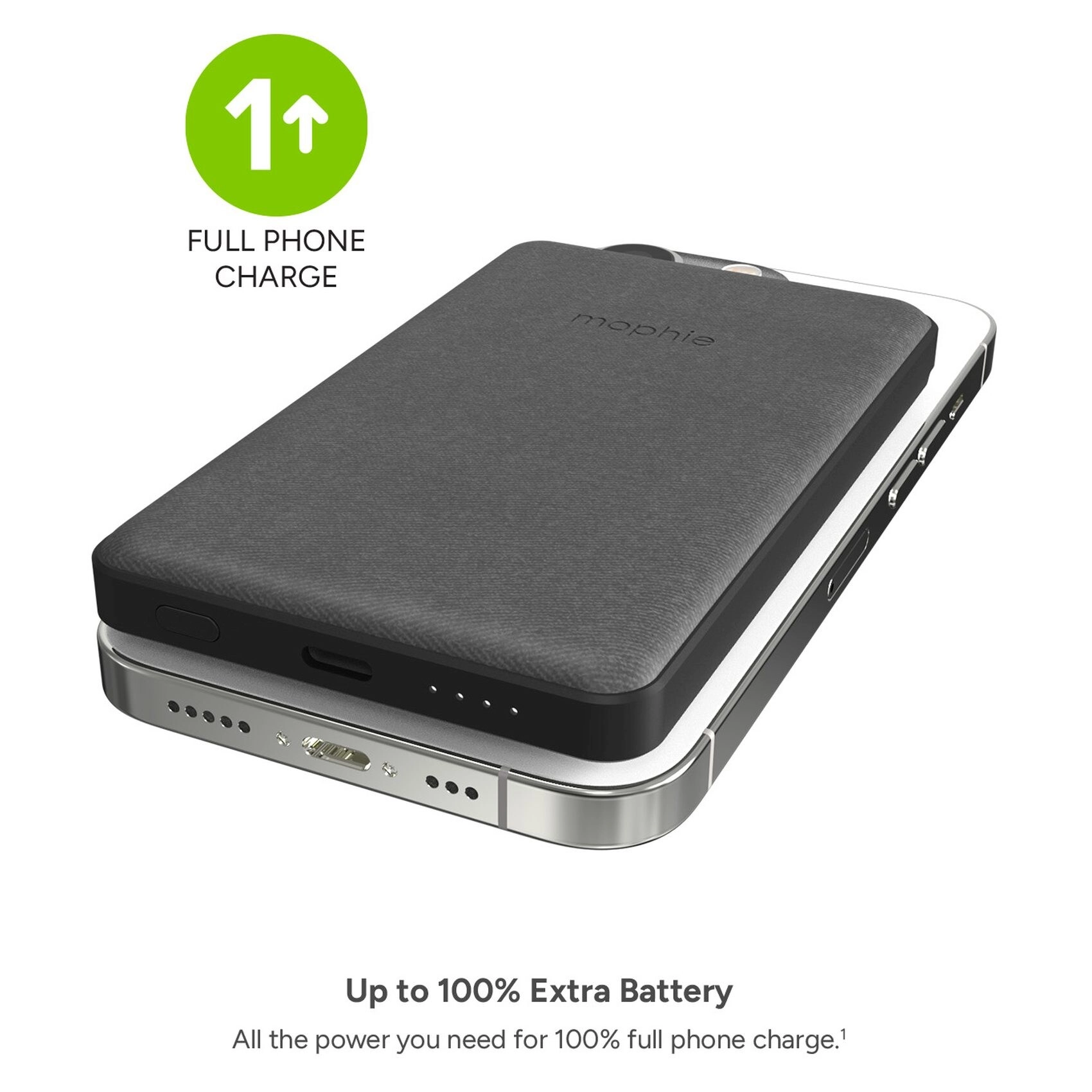 Snap+ Juice Pack Mini - 5,000mAh