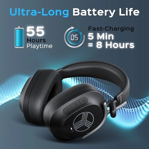 U5 Wireless Headphone