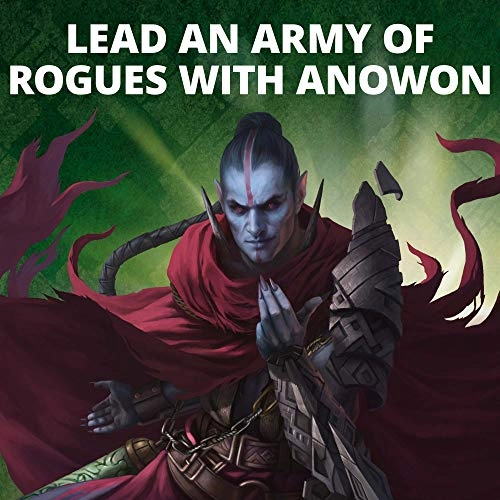 Zendikar Rising Commander Deck - Sneak Attack - 99pcs