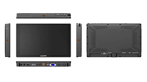 FA1016/C/T - 10.1 Inches 1920x1200