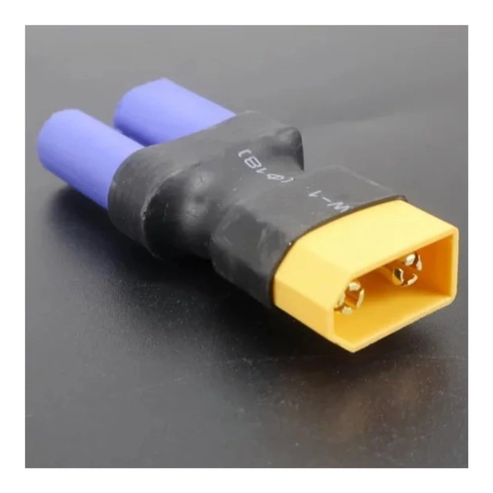 XsidY1011 XT60M - EC5F