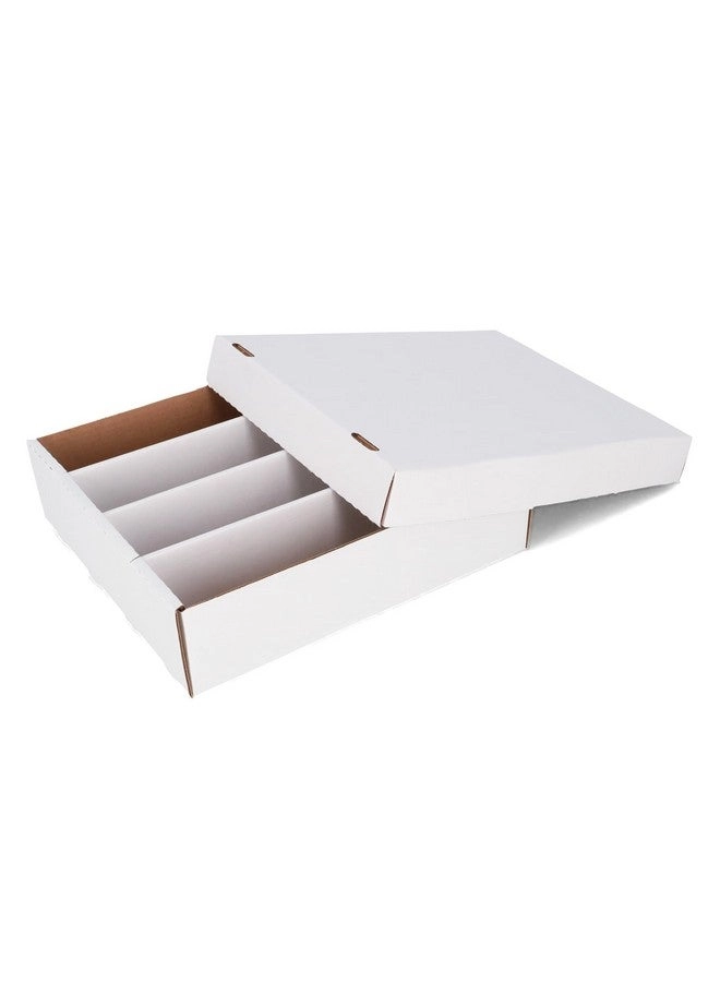 BCW Monster Box - 3200pcs