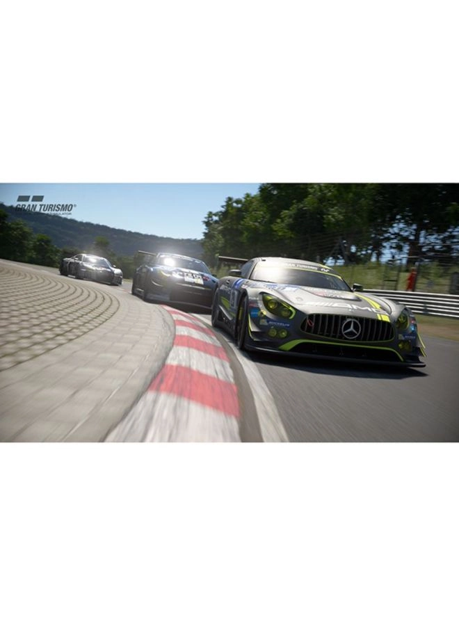 Gran Turismo 5 | PS3