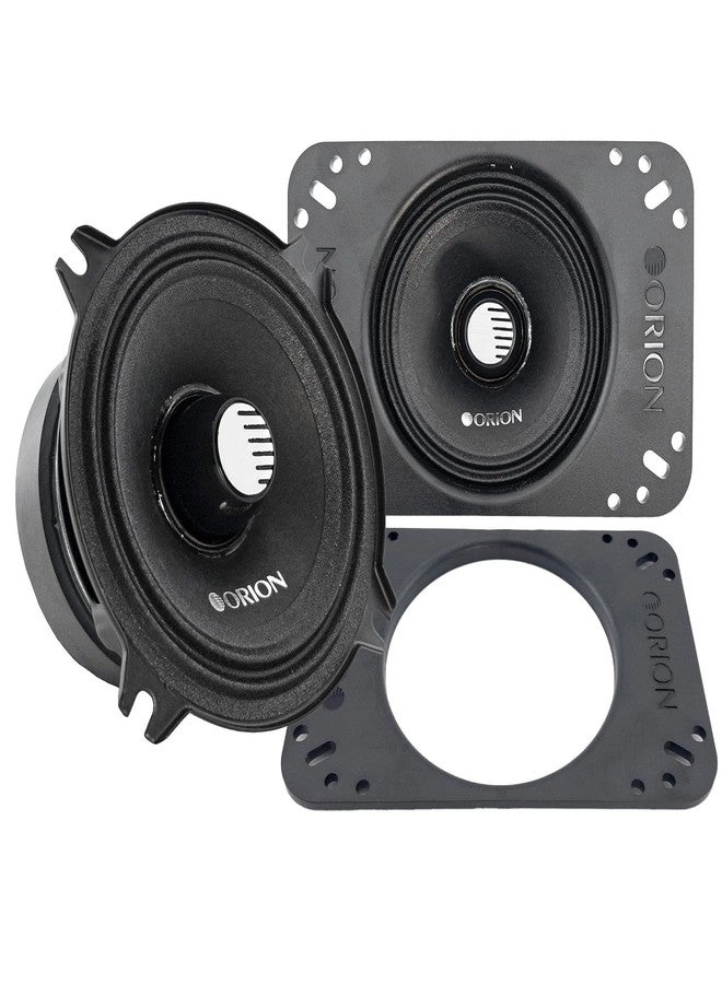 Orion CM452 - 4" Mid-Range