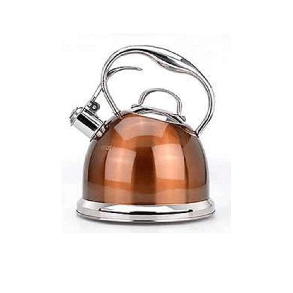 Tea Kettle - Stainless steel