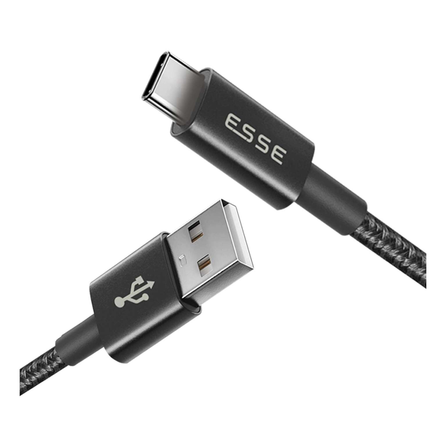 HCB-UTYC21840 USB-C to USB-A 2m