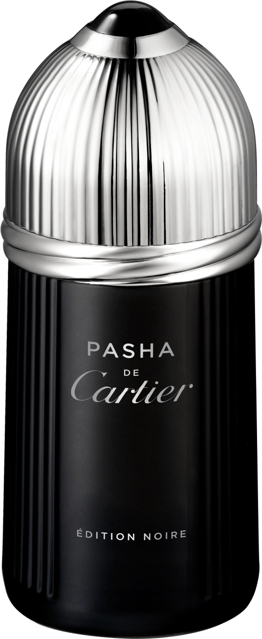 Pasha De Cartier - Eau de Toilette 50ml