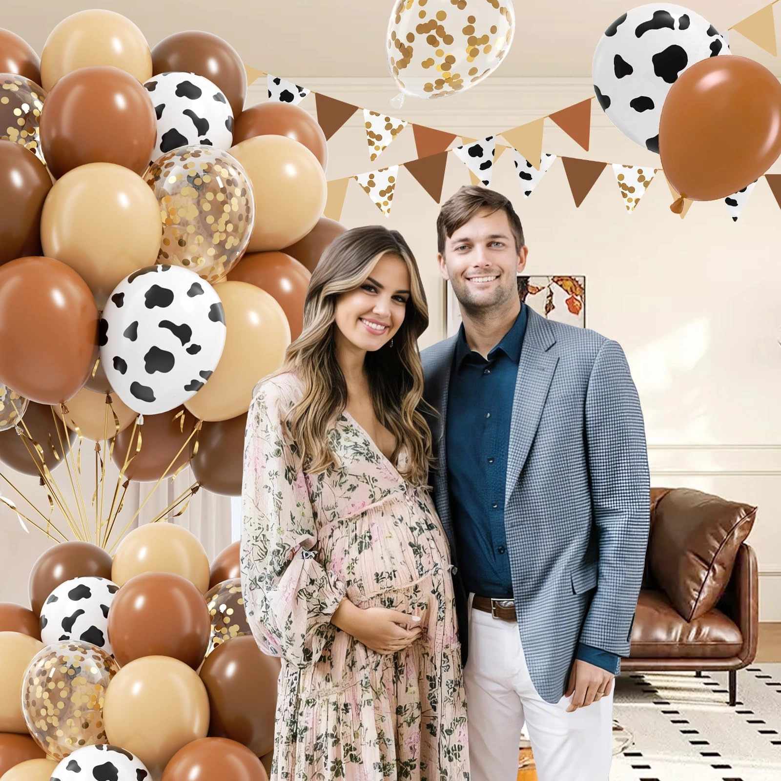 Balloons - 60pcs Party