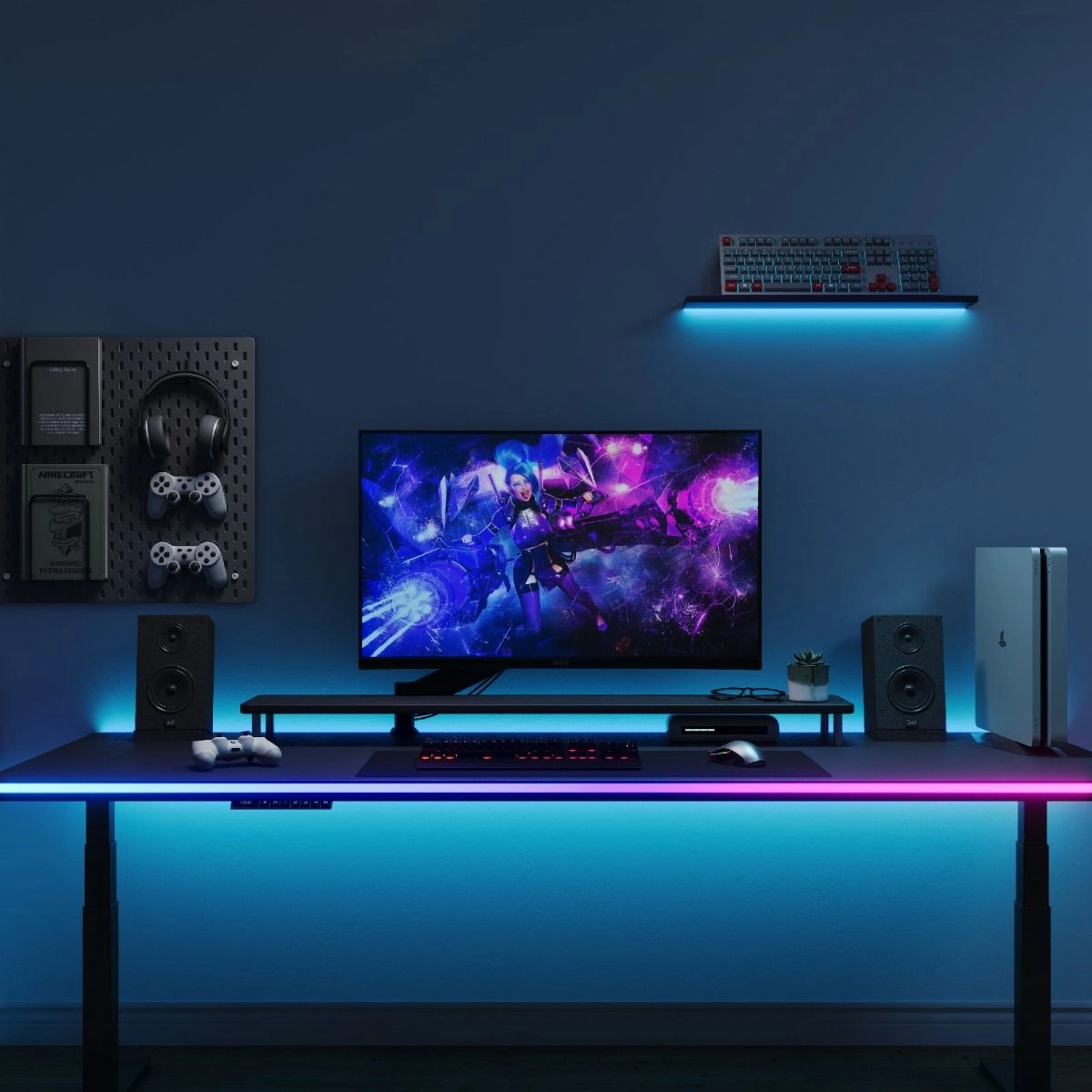 LED Strip Light M1 - 2m