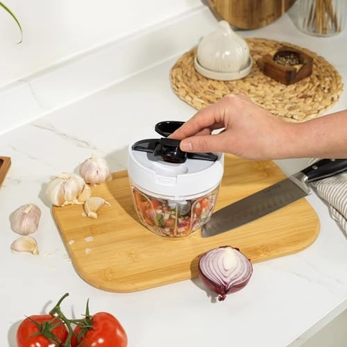 Pull Chopper - 900ml manual