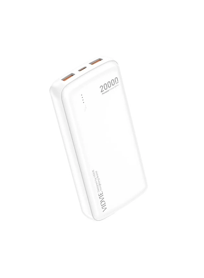 Vidvie PB7013 - 20,000mAh