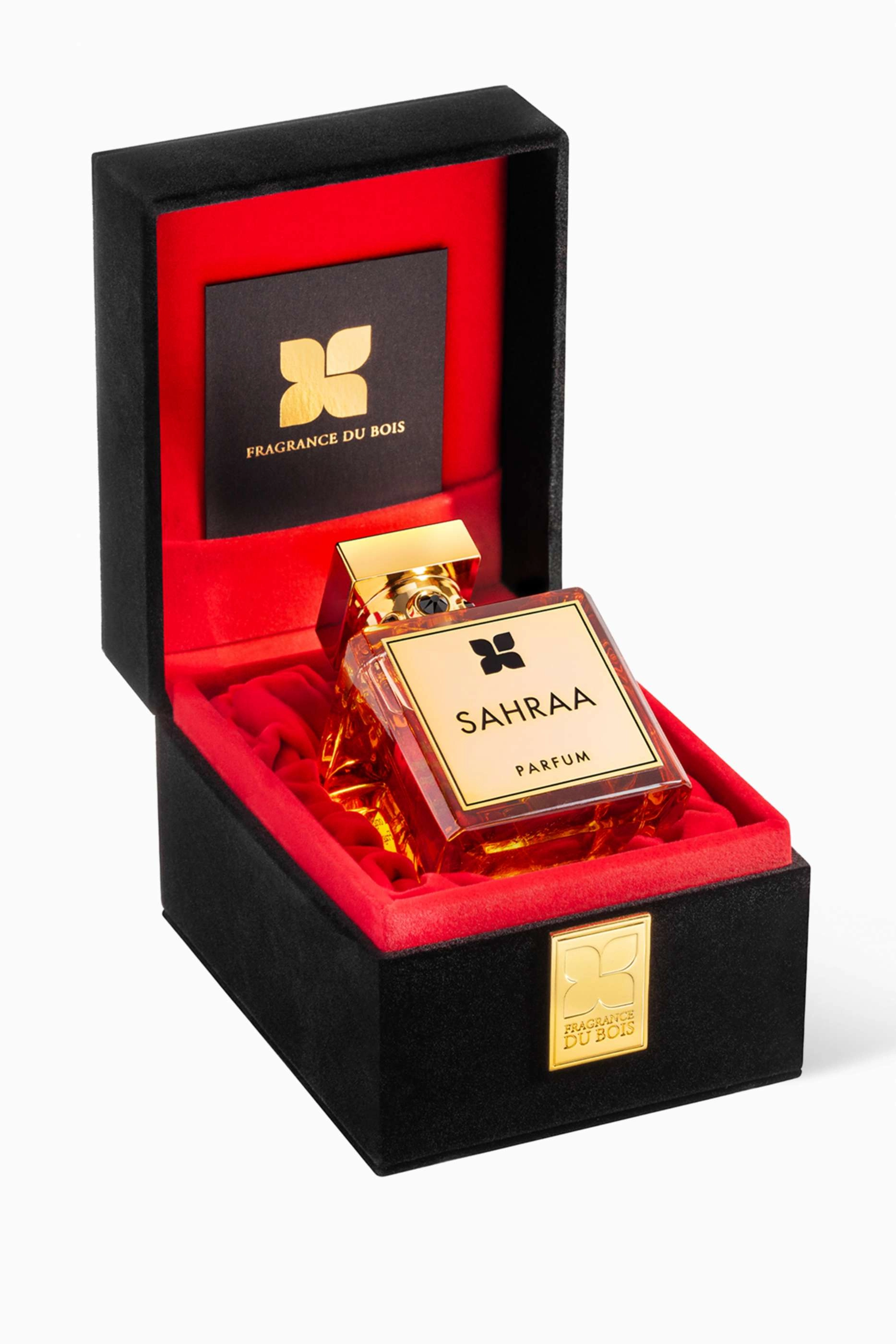 Sahraa Eau de Parfum 100ml