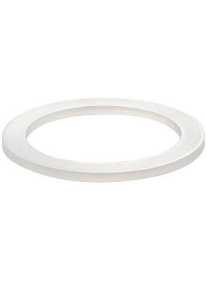 Tufgo Silicone Gasket Seal Ring - 3 Cup