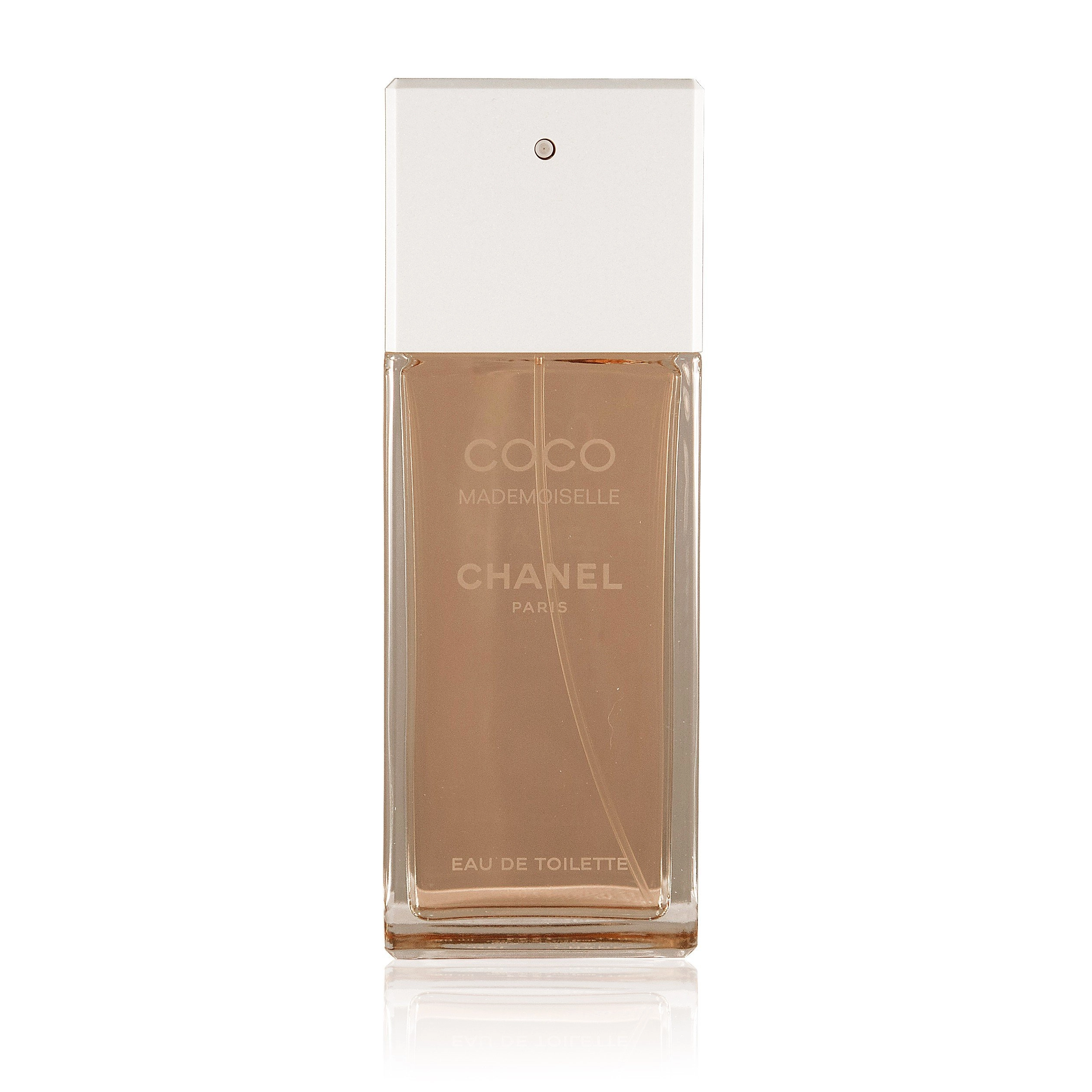 Coco Mademoiselle Eau de Toilette 100ml
