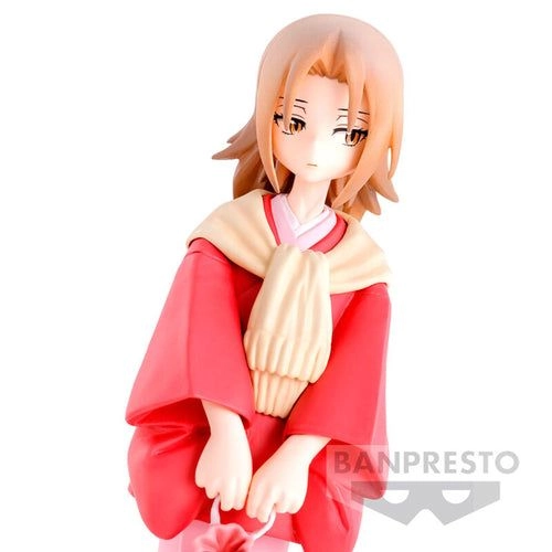 Anna Kyoyama - Shaman King Q Posket Ver.A