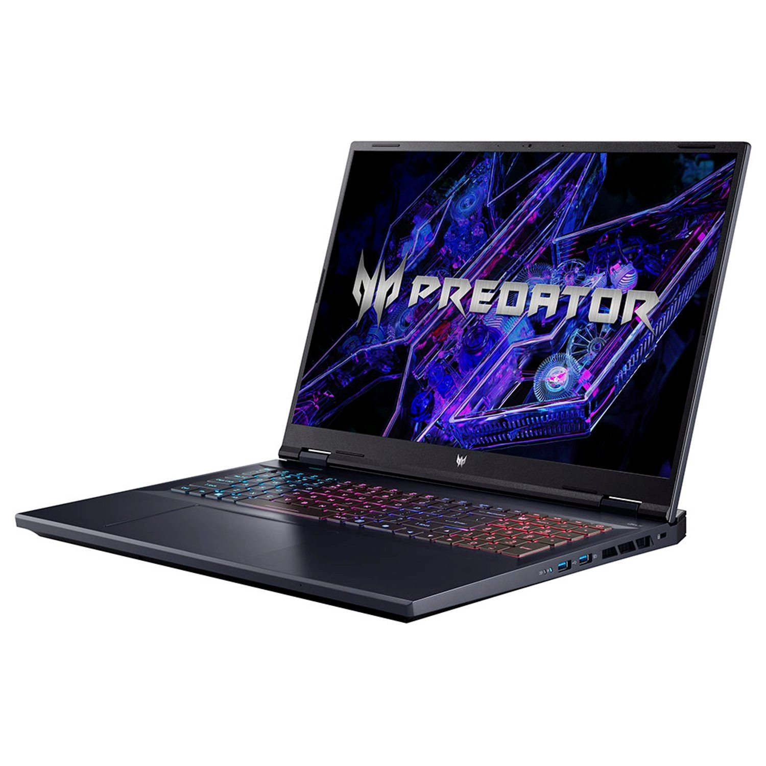 Predator Helios Neo 18 NH.QR6EM.001 - 18'' Core i9-14900HX 16GB 1000GB SSD