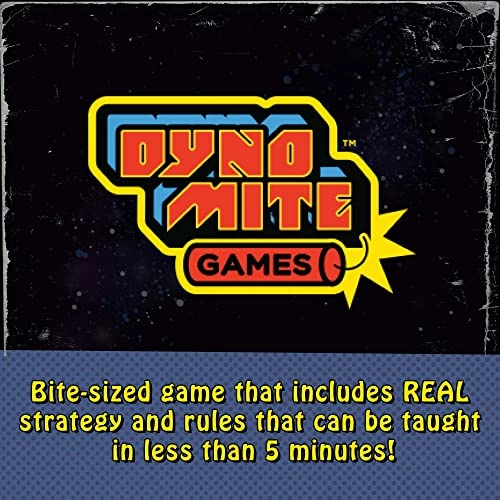 Let’s Summon Demons - Card & Dice Game