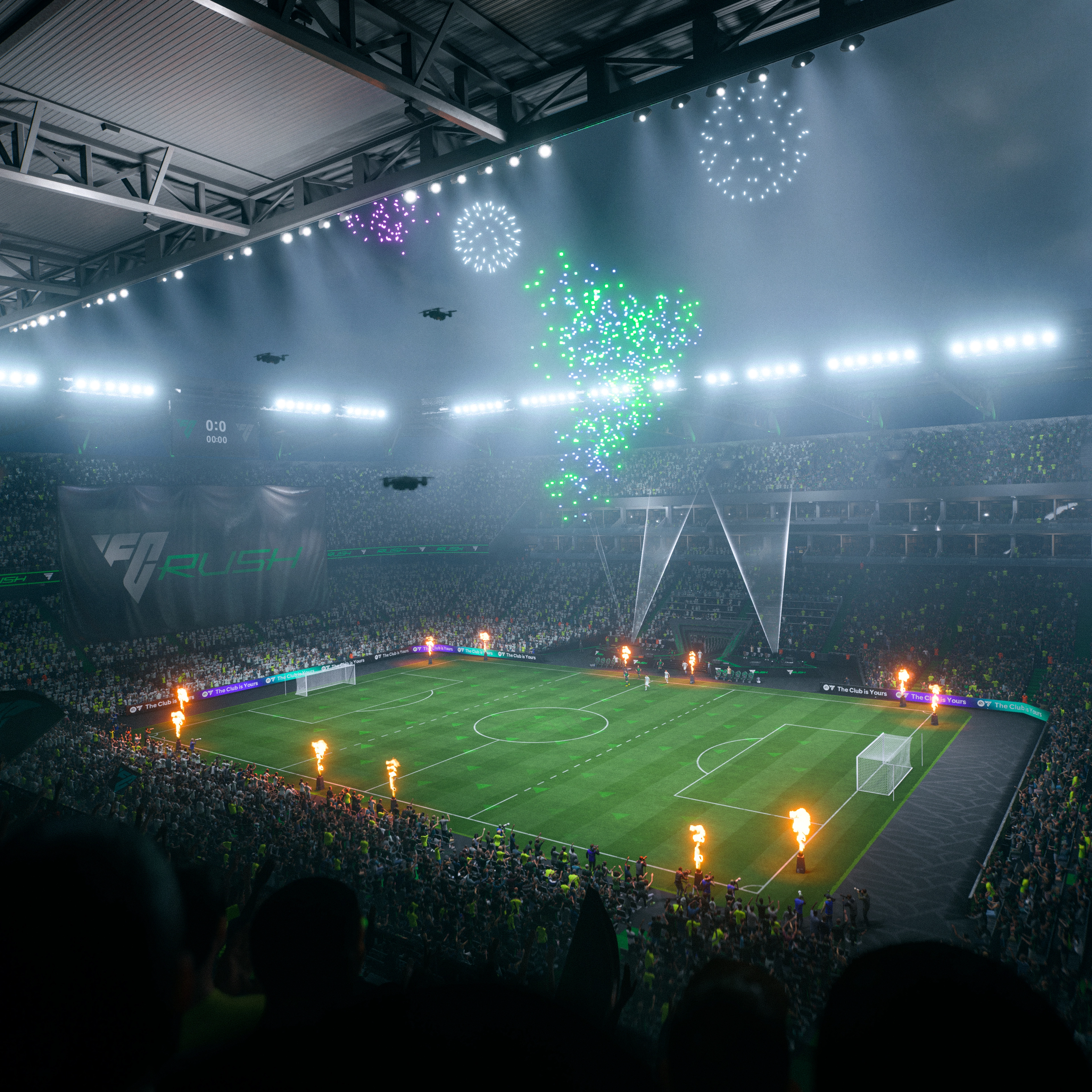 FC 26 Arabic - PlayStation 5