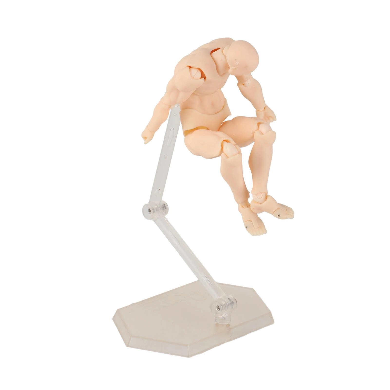 Posable Mannequin Figure