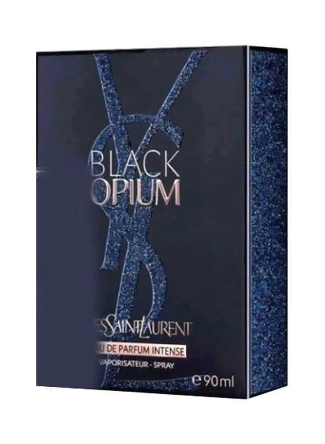 Black Opium Intense Eau de Parfum - 90ml