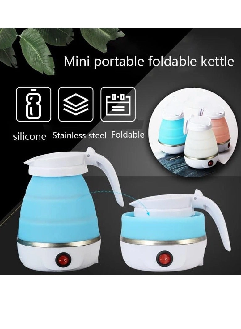 Foldable Electric Kettle