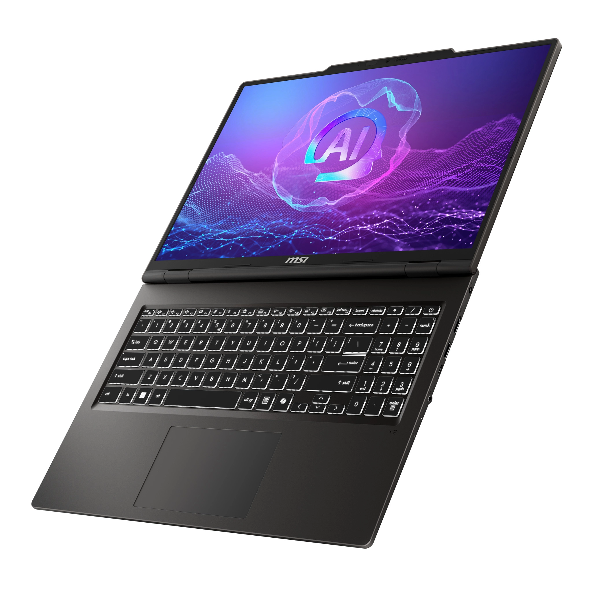 Venturepro 16 - 16" 1 TB 16 GB Intel® Core™ 7 240H