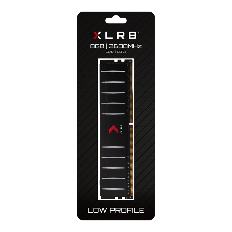 XLR8 - 8GB 3200MHz DDR4