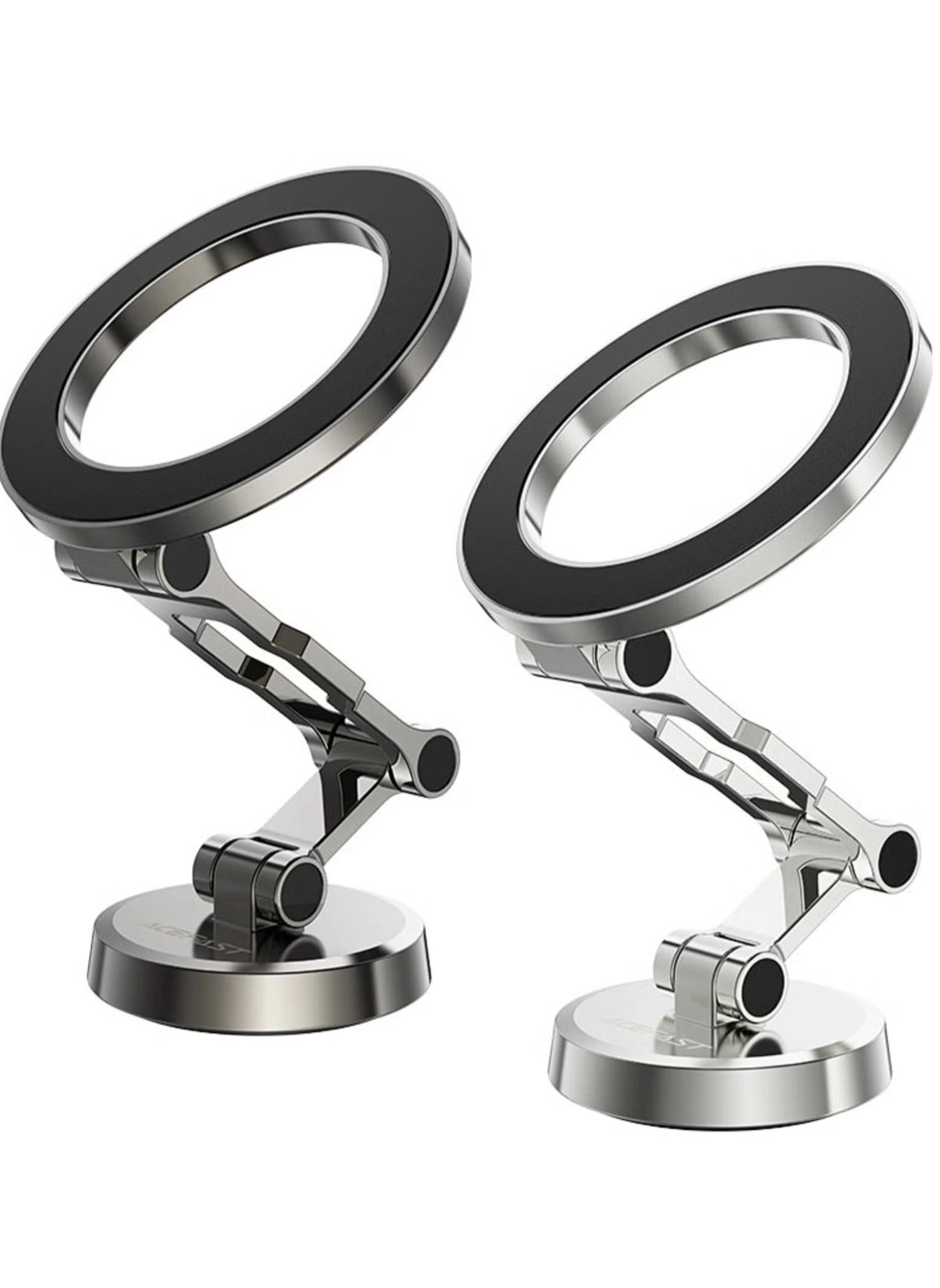 D20 Car Mount Magnetic Holder
