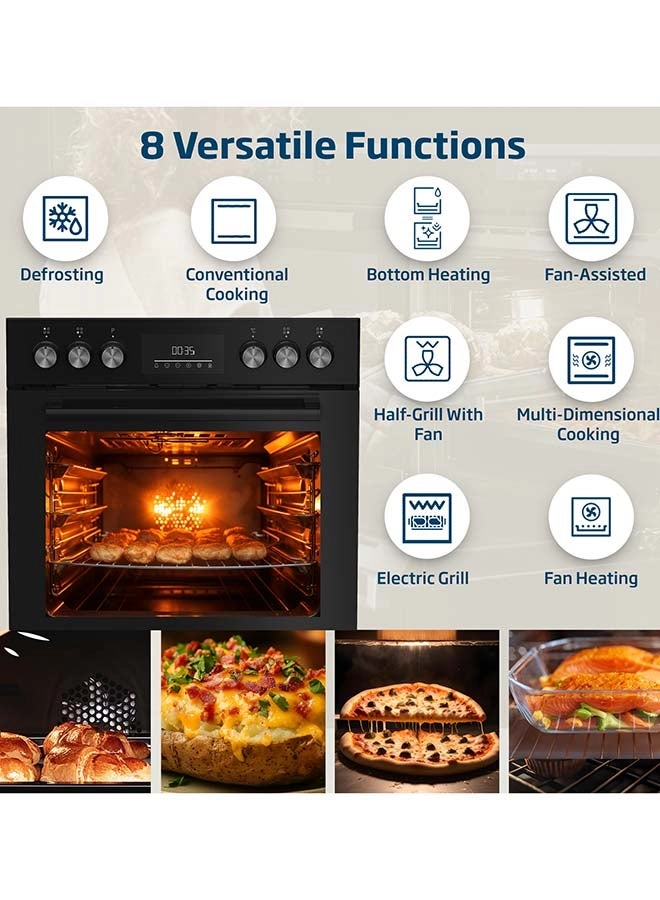 FBMT61331XCSL GAS Cooker