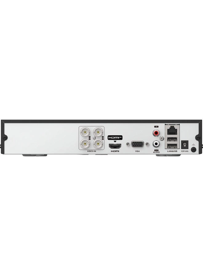 iDS-7204HQHI-M1/S - 4-ch
