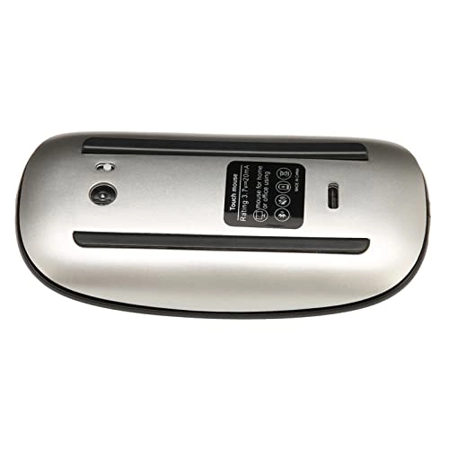 Wireless Mouse - Wireless