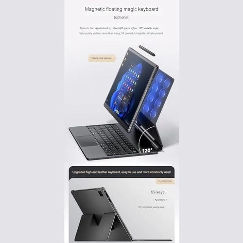 Mini Tablet - 1024GB 13"