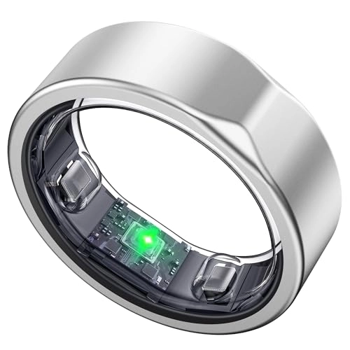 Smart Ring - 10