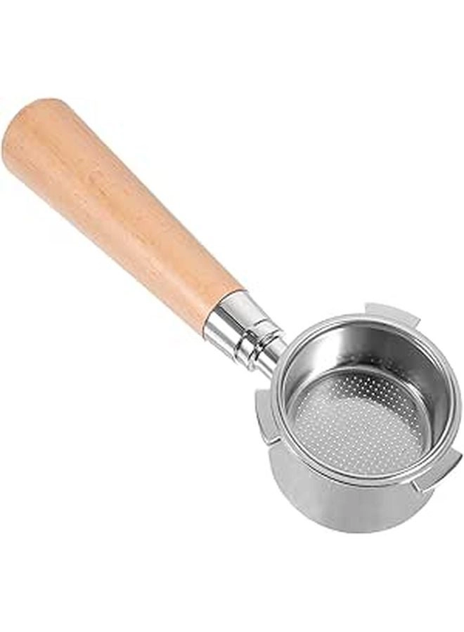 Garneck Portafilter Handle