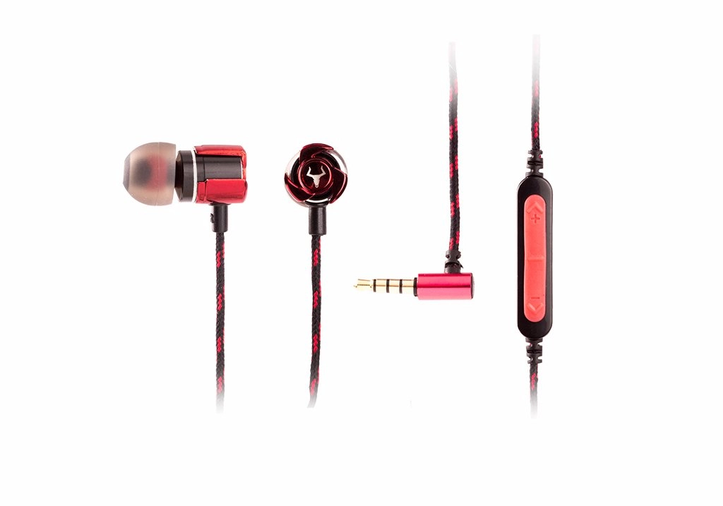 itek Taurus IE100 Wired Headset