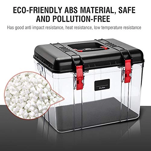 R15 - 26x20x17cm/10.24x7.87x6.69inch